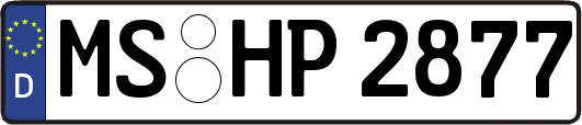MS-HP2877