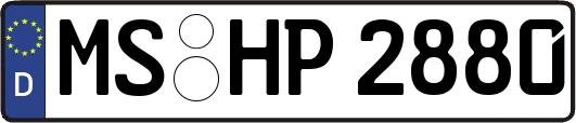 MS-HP2880