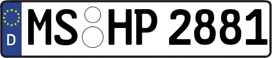 MS-HP2881