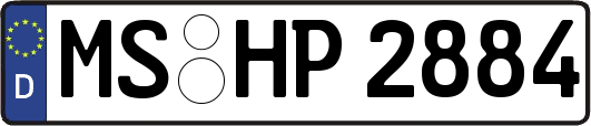 MS-HP2884