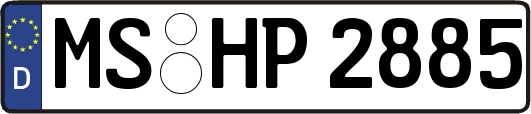 MS-HP2885