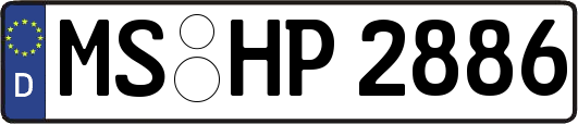 MS-HP2886