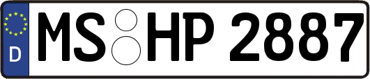 MS-HP2887