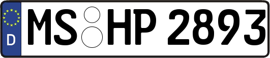 MS-HP2893
