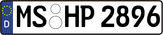 MS-HP2896