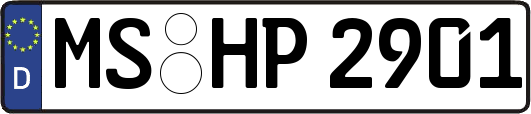 MS-HP2901