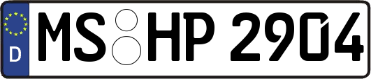 MS-HP2904