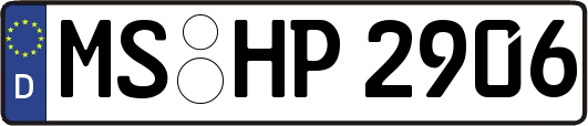 MS-HP2906