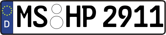 MS-HP2911