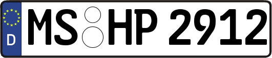 MS-HP2912