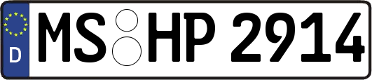 MS-HP2914