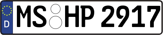 MS-HP2917