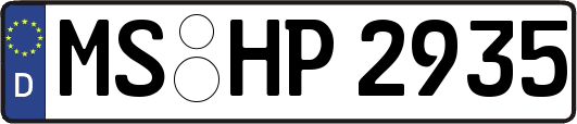 MS-HP2935
