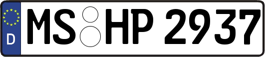 MS-HP2937