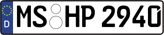 MS-HP2940
