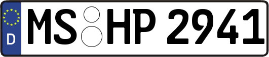 MS-HP2941