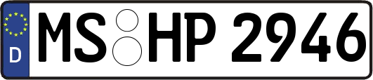 MS-HP2946