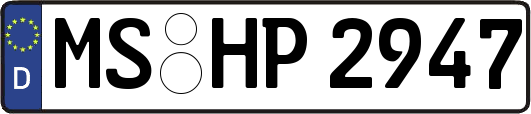 MS-HP2947