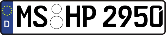 MS-HP2950