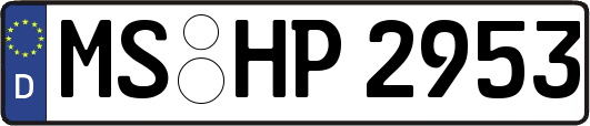 MS-HP2953