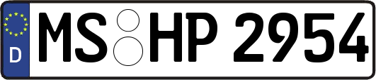 MS-HP2954