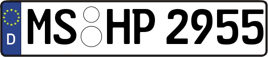 MS-HP2955