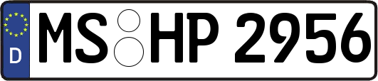 MS-HP2956