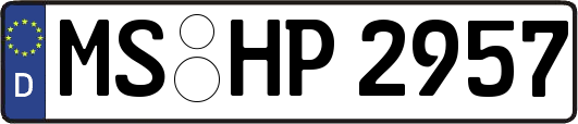 MS-HP2957