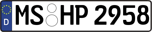 MS-HP2958