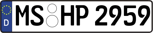 MS-HP2959