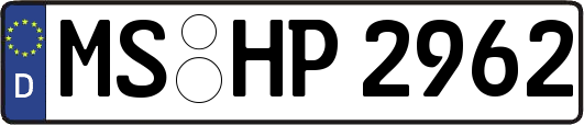 MS-HP2962
