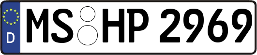 MS-HP2969