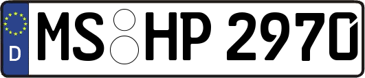 MS-HP2970