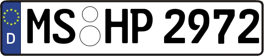 MS-HP2972