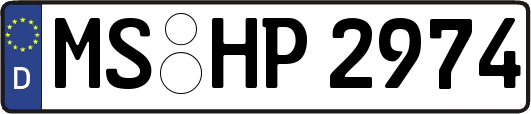 MS-HP2974