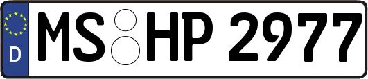 MS-HP2977