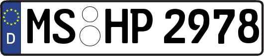 MS-HP2978