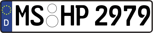 MS-HP2979