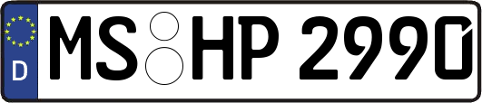 MS-HP2990