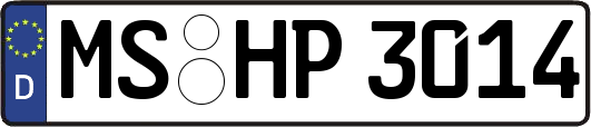 MS-HP3014