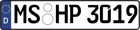 MS-HP3019