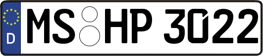 MS-HP3022