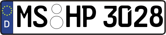 MS-HP3028