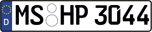 MS-HP3044