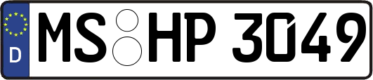 MS-HP3049