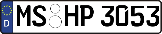 MS-HP3053