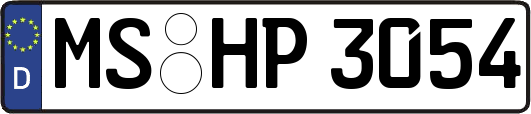 MS-HP3054
