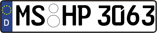 MS-HP3063