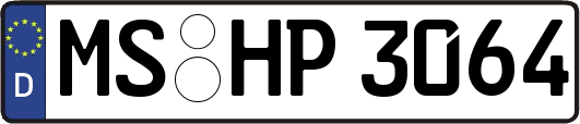 MS-HP3064