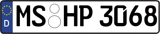 MS-HP3068